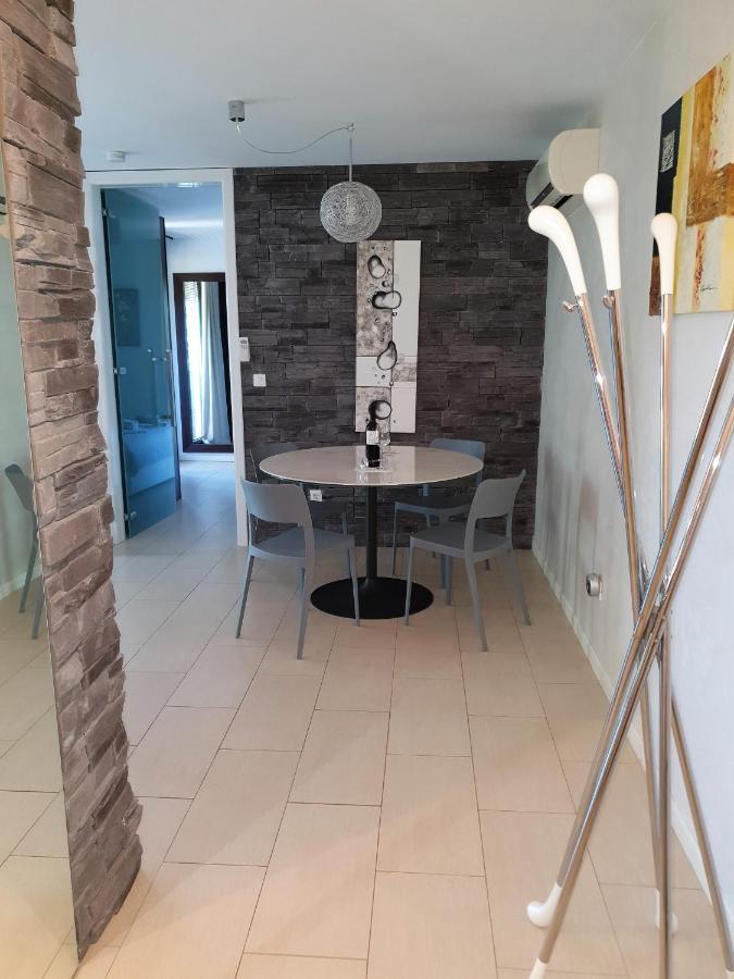 Apartmán Lucia Exclusive With Parking In The Garage Poreč Exteriér fotografie