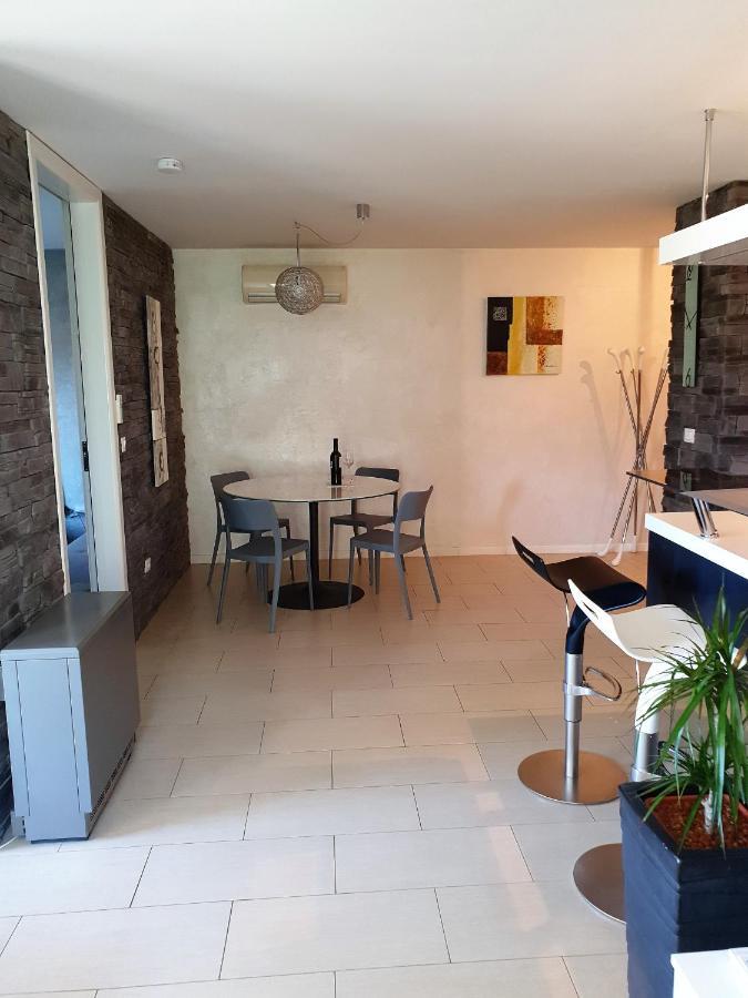 Apartmán Lucia Exclusive With Parking In The Garage Poreč Exteriér fotografie