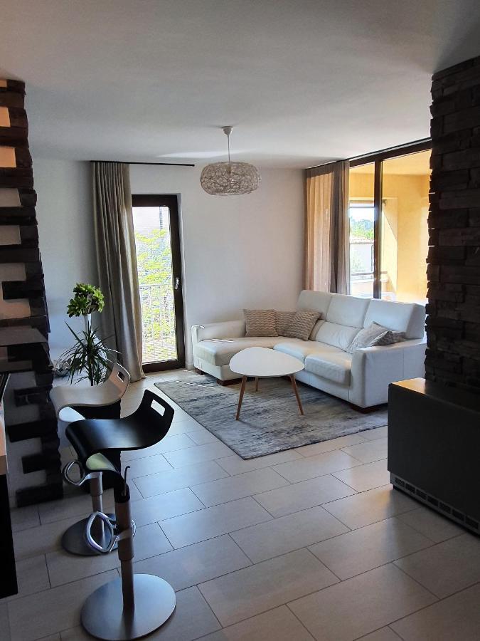 Apartmán Lucia Exclusive With Parking In The Garage Poreč Exteriér fotografie