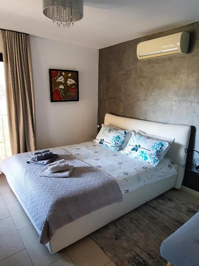 Apartmán Lucia Exclusive With Parking In The Garage Poreč Exteriér fotografie