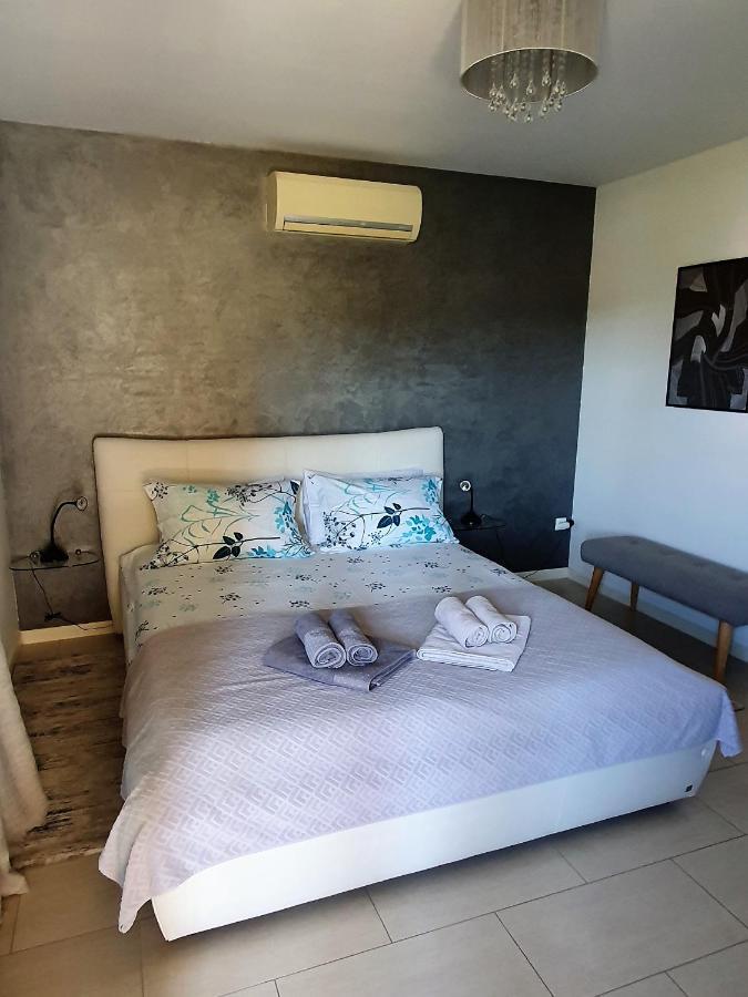 Apartmán Lucia Exclusive With Parking In The Garage Poreč Exteriér fotografie