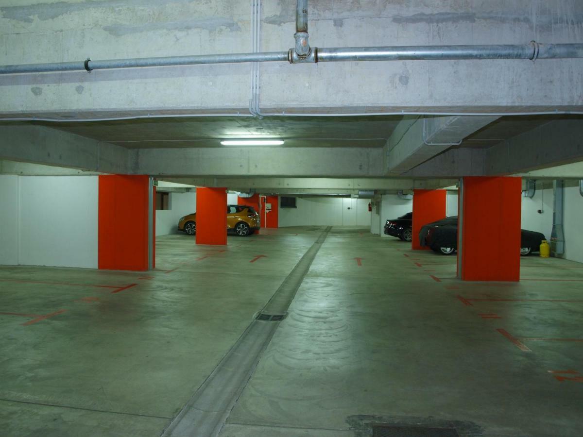 Apartmán Lucia Exclusive With Parking In The Garage Poreč Exteriér fotografie